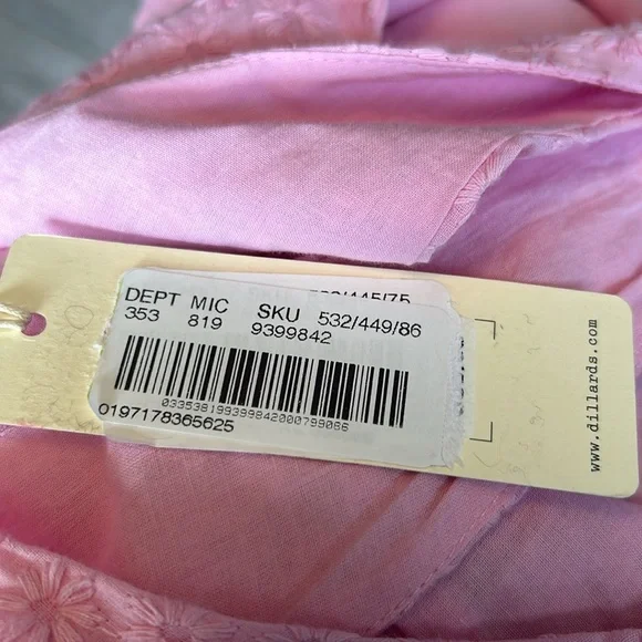 Cooper Key Dress - Picture 11 of 11